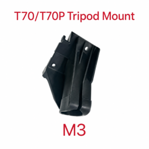 T70T70P tripod mount M3 (HNV-WH-0371)