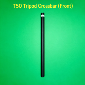 For DJI Agras T50 tripod crossbar front (HNV-WH-0377)