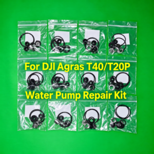 For DJI Agras T40/T20P water pump repair kit (HNV-WH-0380)