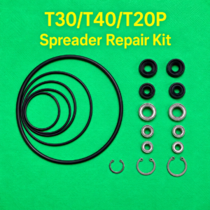 For DJI Agras T30/T40/T20P spreader repair kit (HNV-WH-0381)