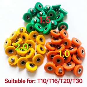 DJI high quality steel core round mouth 010 015 020 pressure nozzle (HNV-WH-0400)
