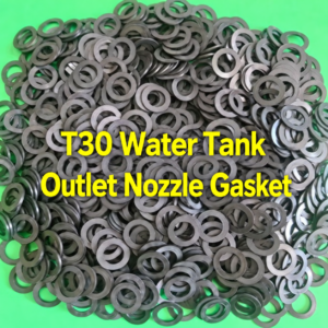 For DJI Agras T30 water tank outlet nozzle gasket (HNV-WH-0401)