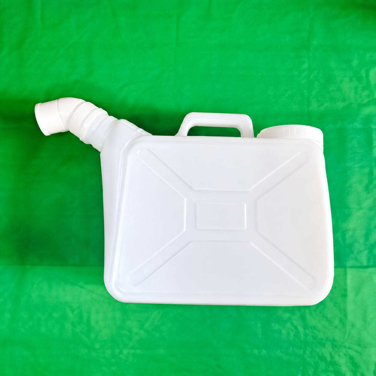 24 liter dosing barrel (HNV-WH-0405)