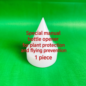 Special manual bottle opener for plant protection and flying prevention (HNV-WH-0406)