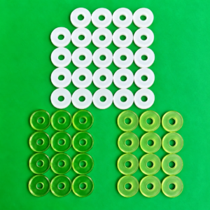 For DJI Agras T30 beef tendon gasket (HNV-WH-0411)