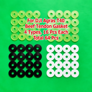 For DJI Agras T40 beef tendon gasket (HNV-WH-0413)
