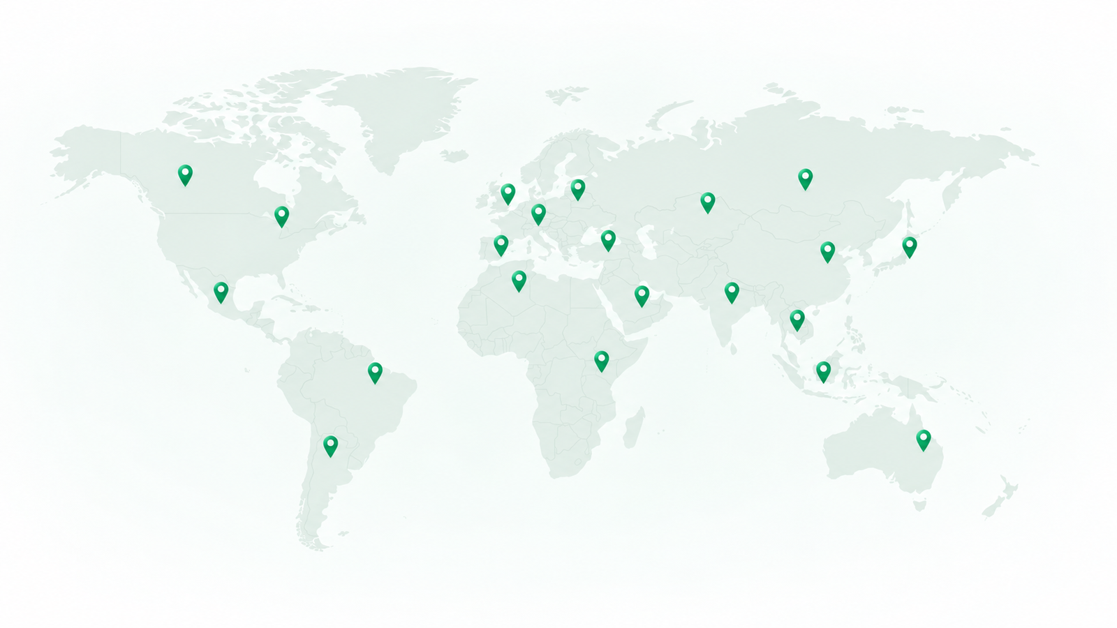 Hnvuxs worldwide agricultural drone parts customer network