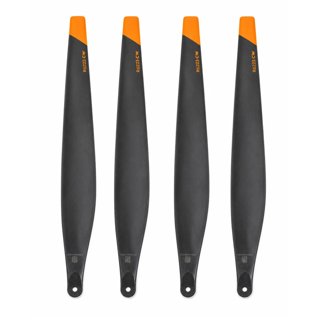 Agricultural drone replacement parts