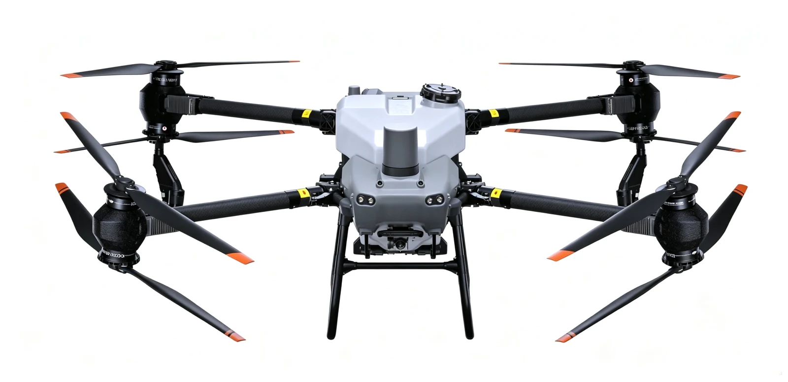 DJI AGRAS T100 Agricultural Drone